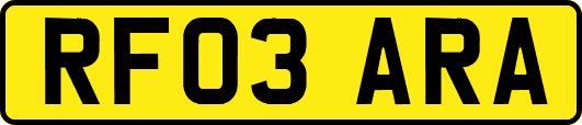 RF03ARA