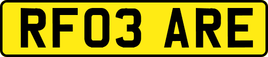 RF03ARE