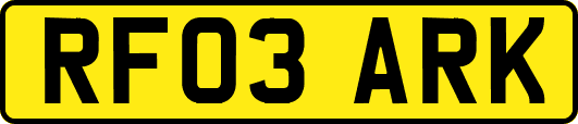RF03ARK
