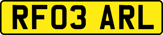 RF03ARL