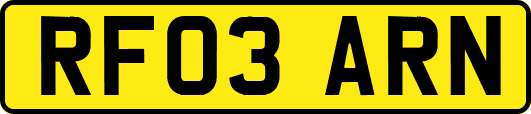 RF03ARN