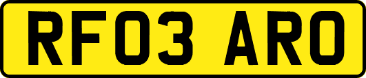 RF03ARO