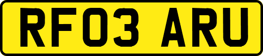 RF03ARU