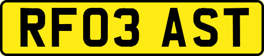 RF03AST