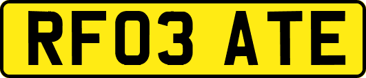 RF03ATE