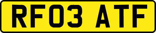 RF03ATF