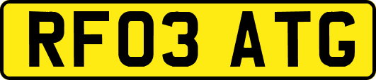 RF03ATG