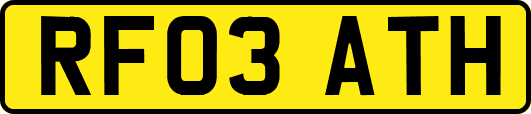 RF03ATH