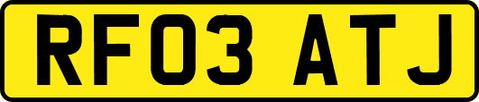 RF03ATJ