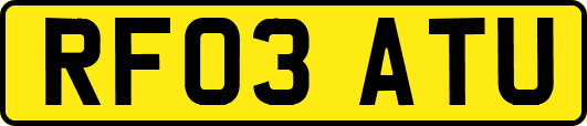 RF03ATU