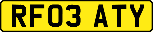 RF03ATY