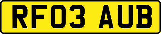 RF03AUB