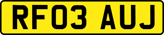 RF03AUJ