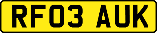 RF03AUK