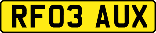 RF03AUX