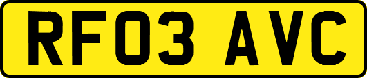 RF03AVC