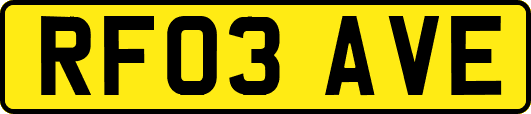 RF03AVE