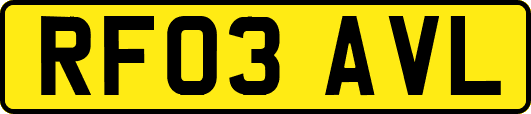 RF03AVL