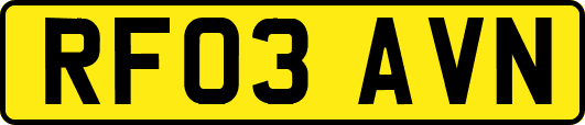 RF03AVN