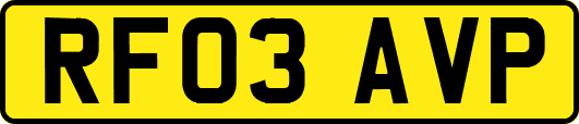 RF03AVP