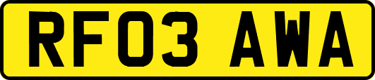 RF03AWA