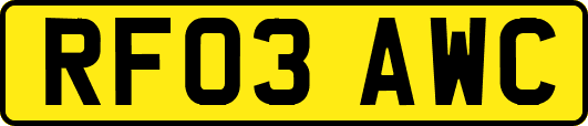 RF03AWC