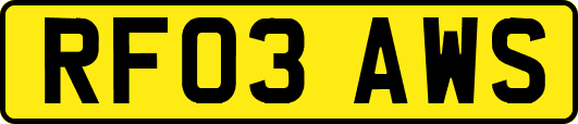RF03AWS