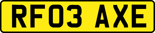 RF03AXE