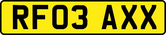 RF03AXX