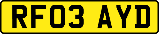 RF03AYD