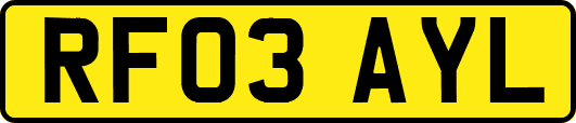 RF03AYL