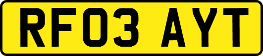 RF03AYT