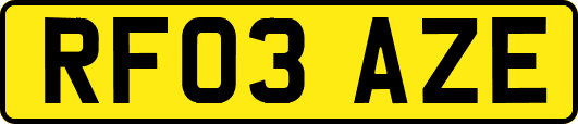 RF03AZE