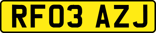 RF03AZJ