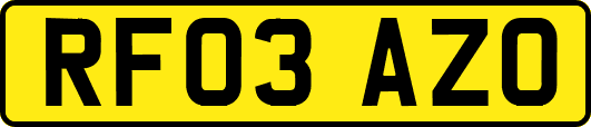 RF03AZO