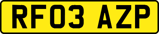 RF03AZP