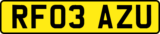 RF03AZU