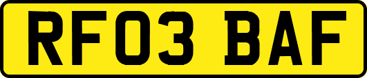 RF03BAF