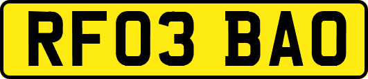 RF03BAO