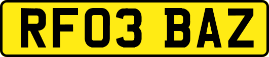RF03BAZ
