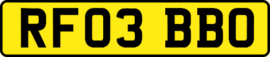RF03BBO