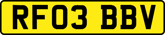 RF03BBV