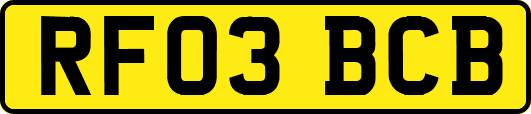 RF03BCB