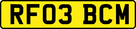 RF03BCM