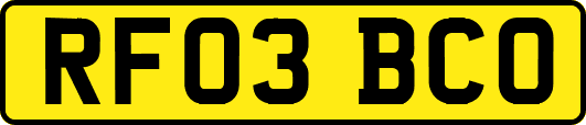 RF03BCO