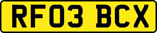 RF03BCX