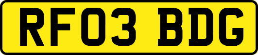 RF03BDG
