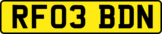 RF03BDN