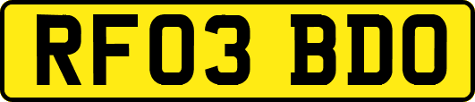 RF03BDO
