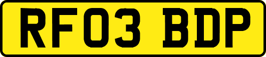 RF03BDP